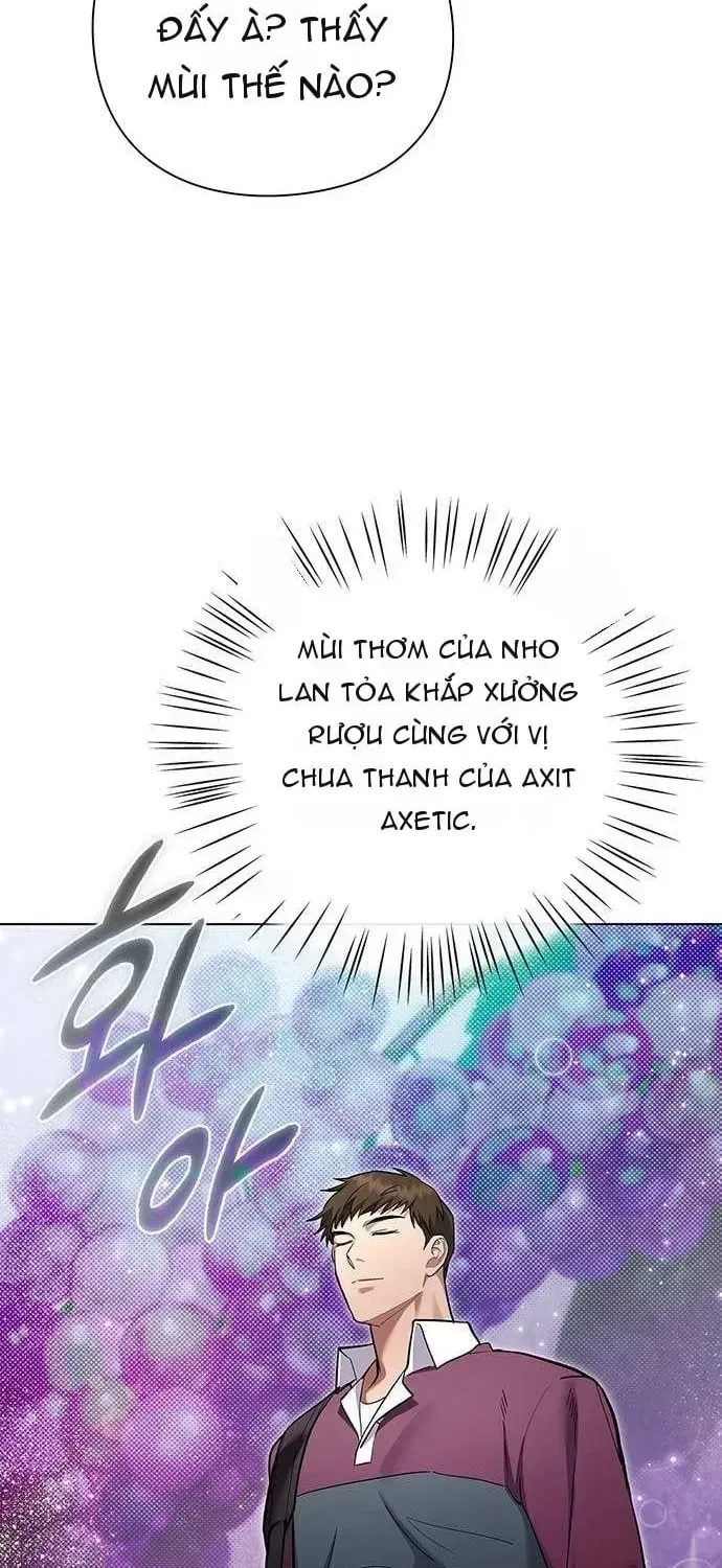 Thần Rượu Vang Chapter 9 - Trang 48