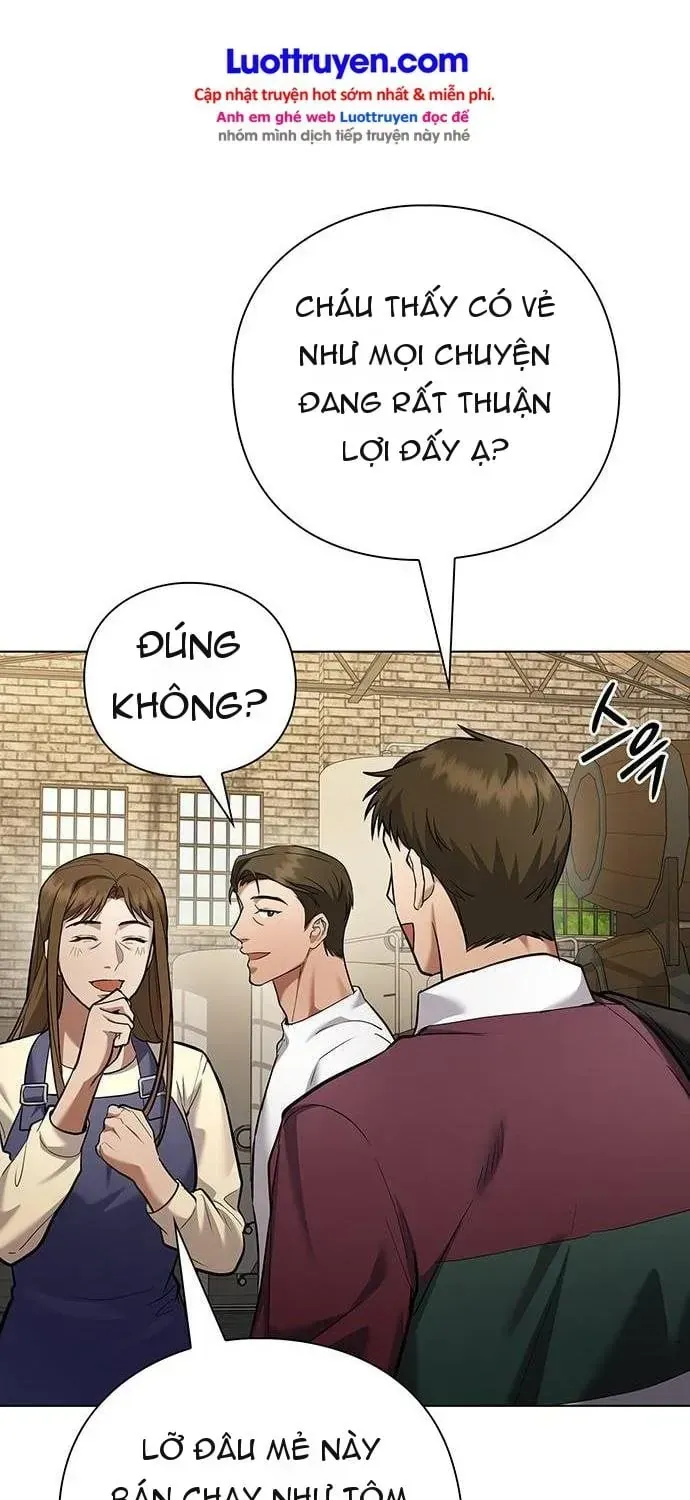 Thần Rượu Vang Chapter 9 - Trang 50