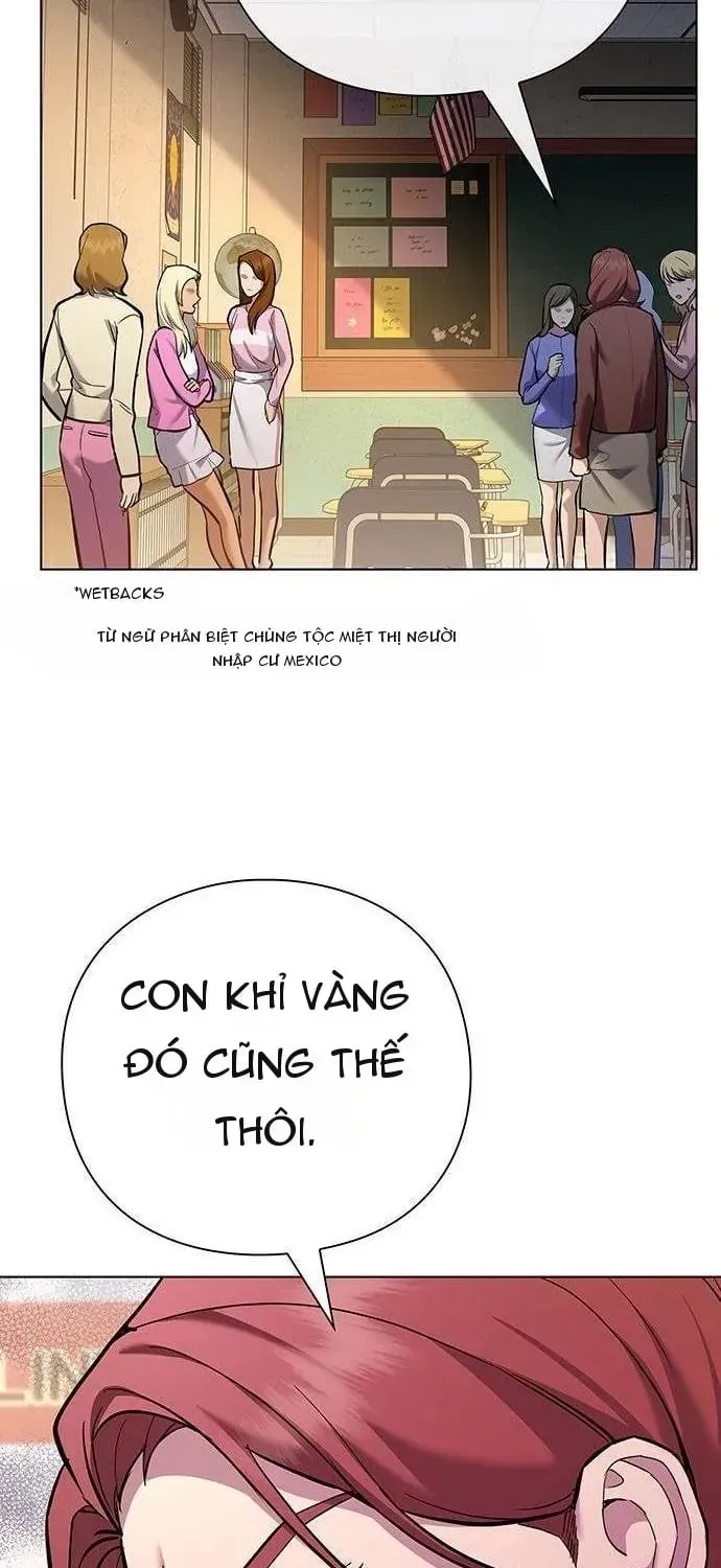Thần Rượu Vang Chapter 9 - Trang 8
