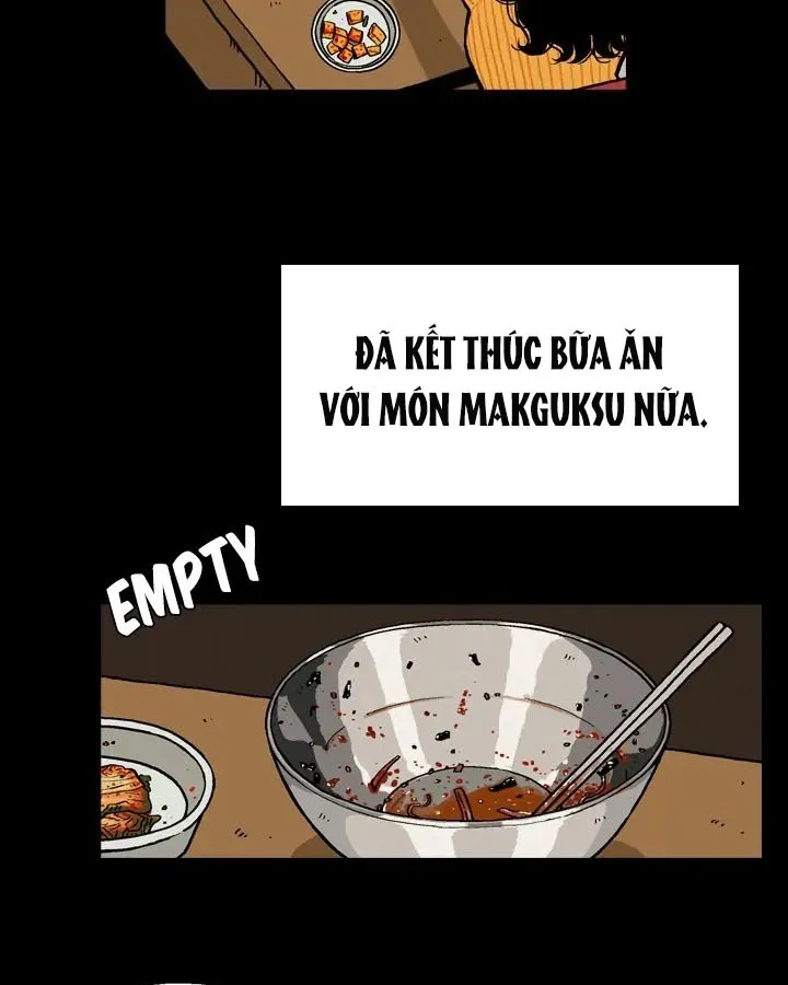 Thần Shipper ăn uống Chapter 1 - Trang 20
