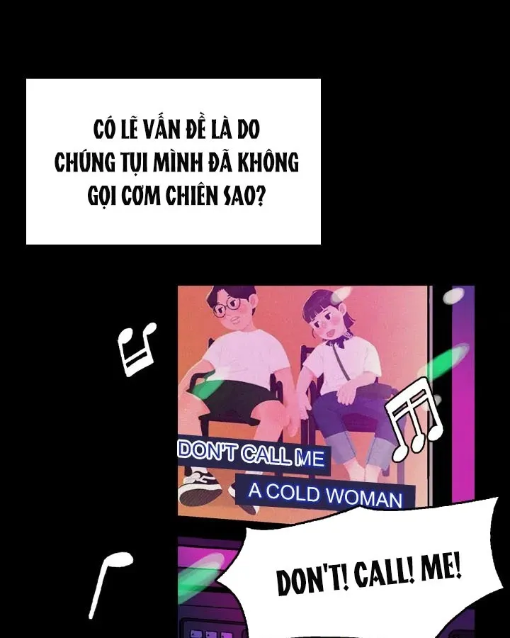 Thần Shipper ăn uống Chapter 1 - Trang 22