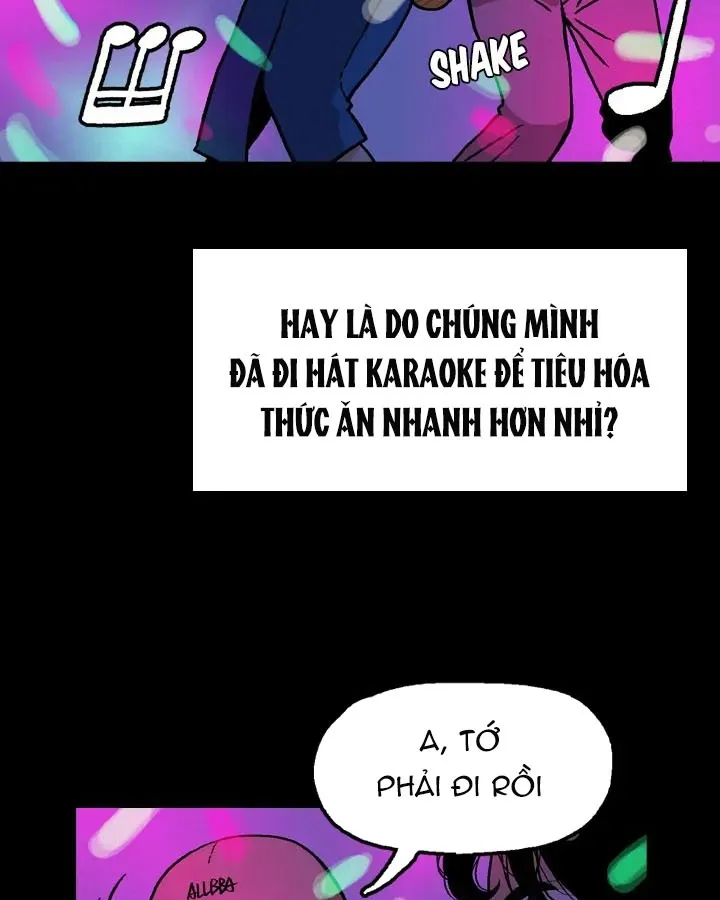 Thần Shipper ăn uống Chapter 1 - Trang 24
