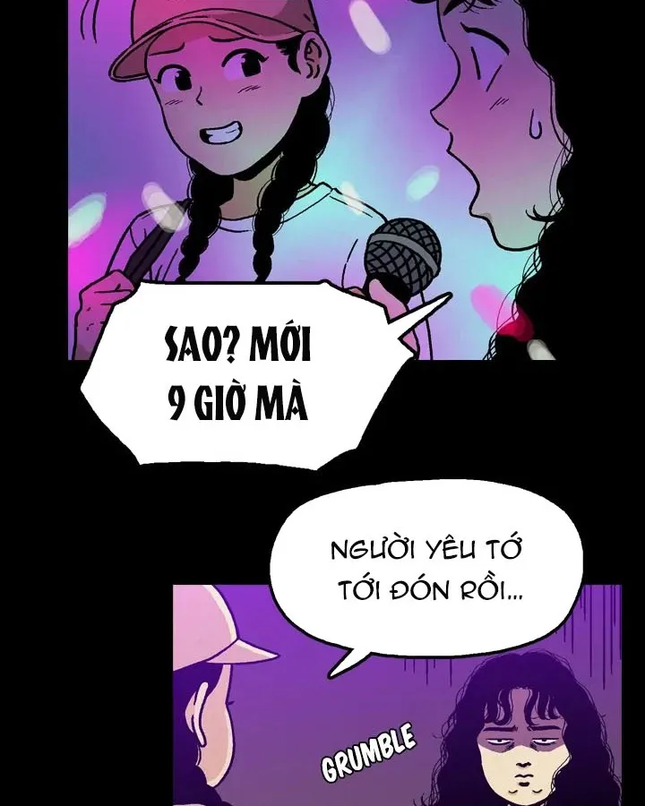 Thần Shipper ăn uống Chapter 1 - Trang 25