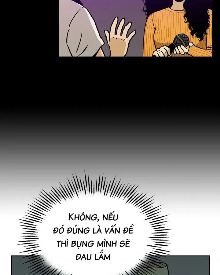 Thần Shipper ăn uống Chapter 1 - Trang 26