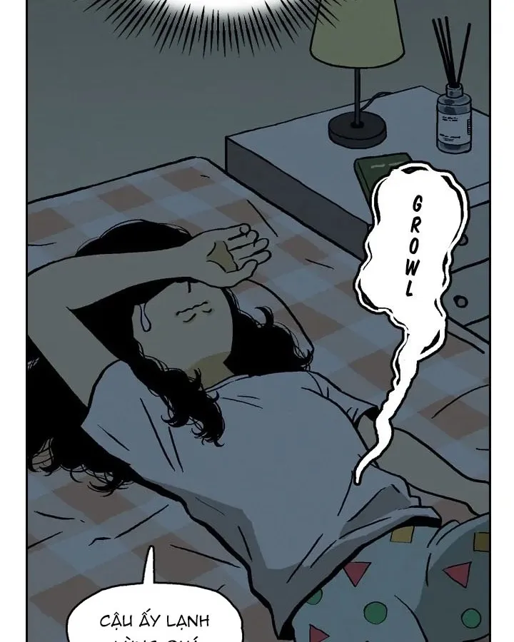Thần Shipper ăn uống Chapter 1 - Trang 27