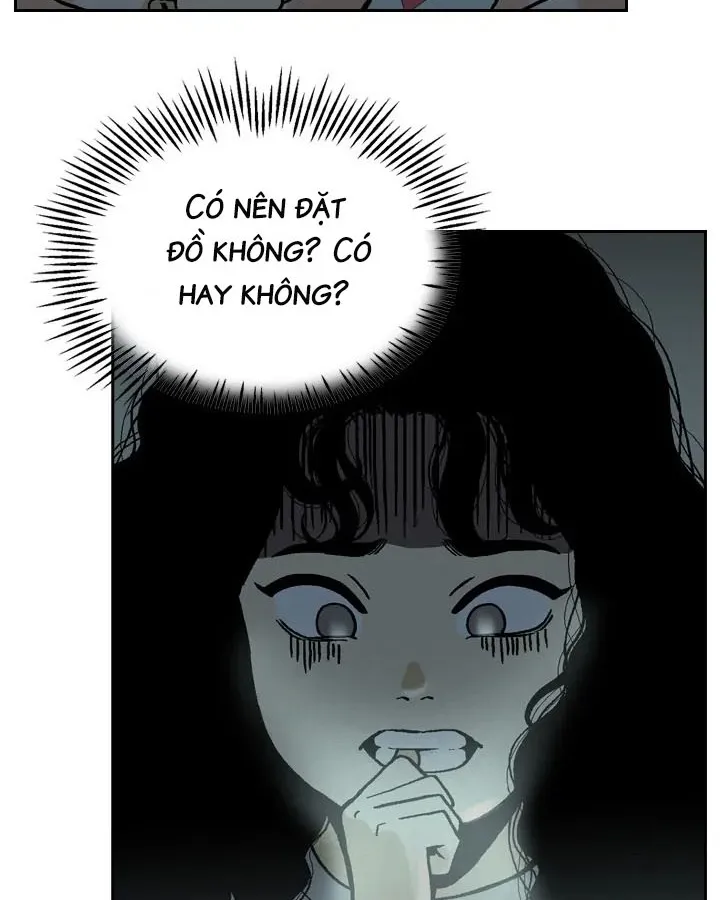 Thần Shipper ăn uống Chapter 1 - Trang 30