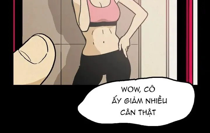 Thần Shipper ăn uống Chapter 1 - Trang 34