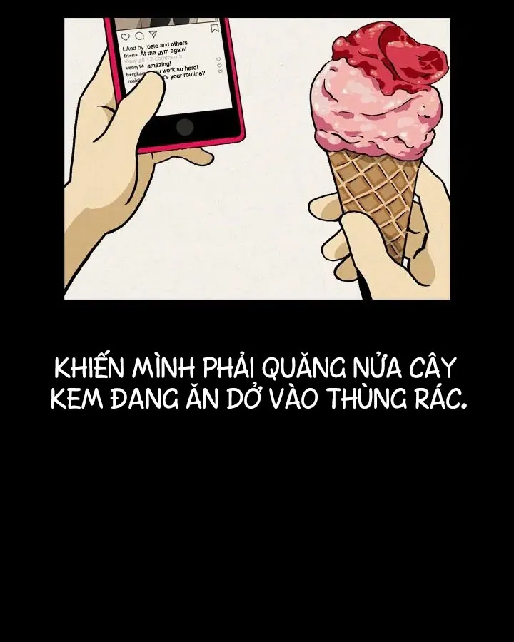 Thần Shipper ăn uống Chapter 1 - Trang 35
