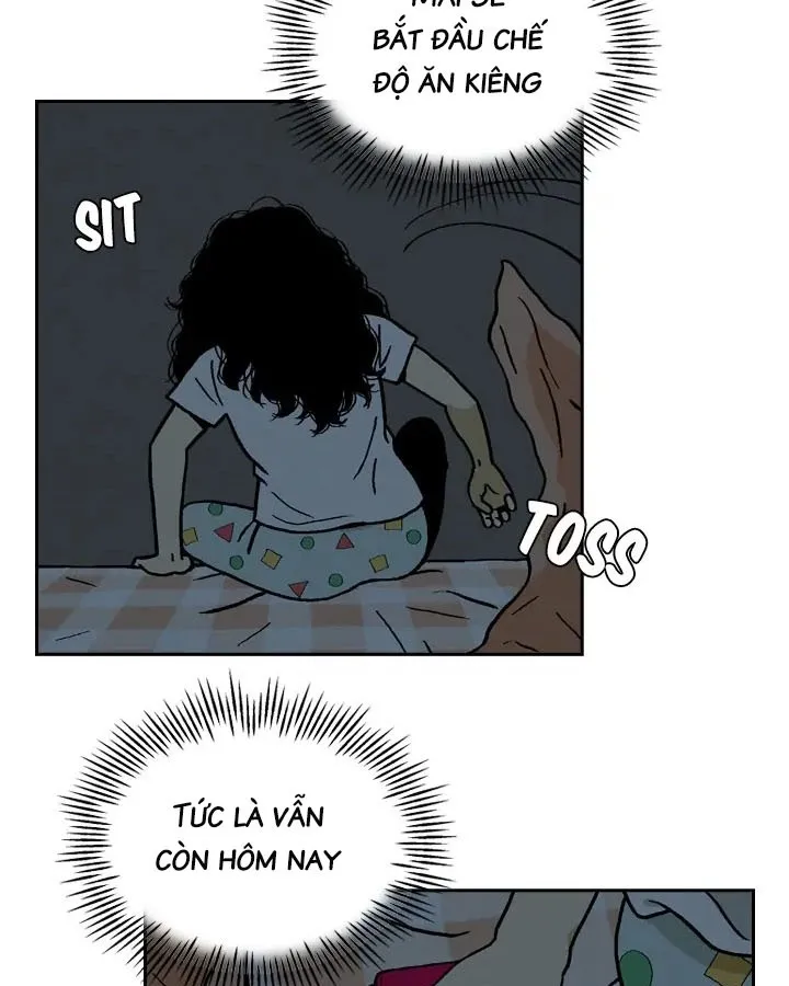 Thần Shipper ăn uống Chapter 1 - Trang 43
