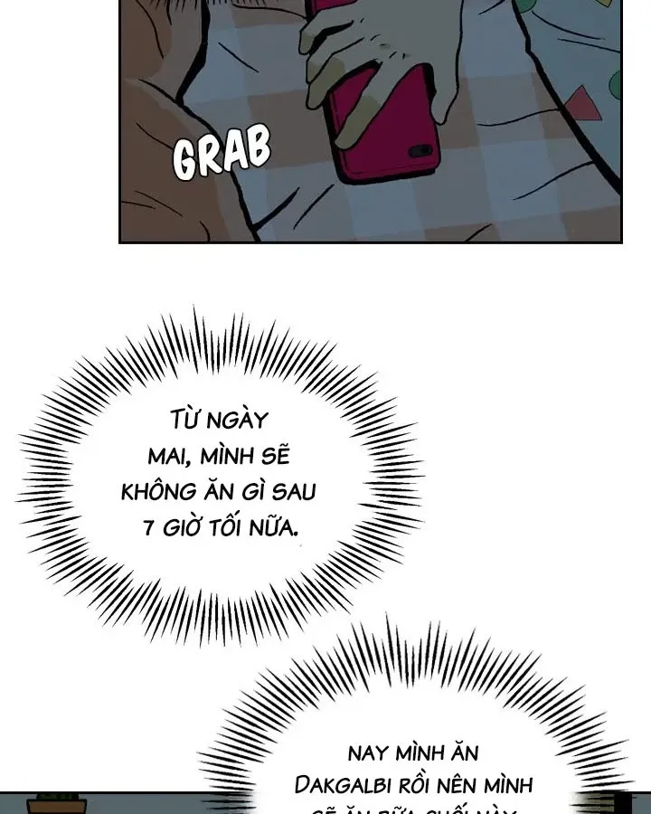 Thần Shipper ăn uống Chapter 1 - Trang 44