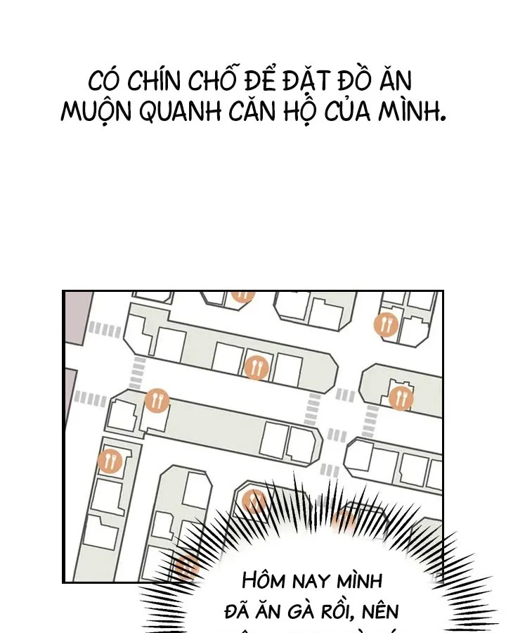 Thần Shipper ăn uống Chapter 1 - Trang 48
