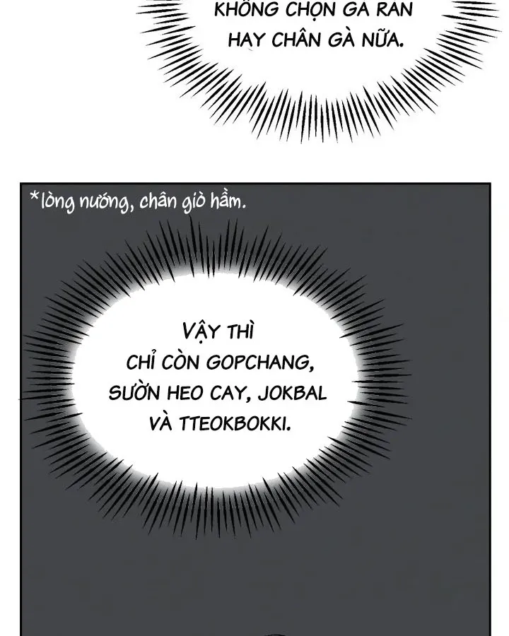Thần Shipper ăn uống Chapter 1 - Trang 49
