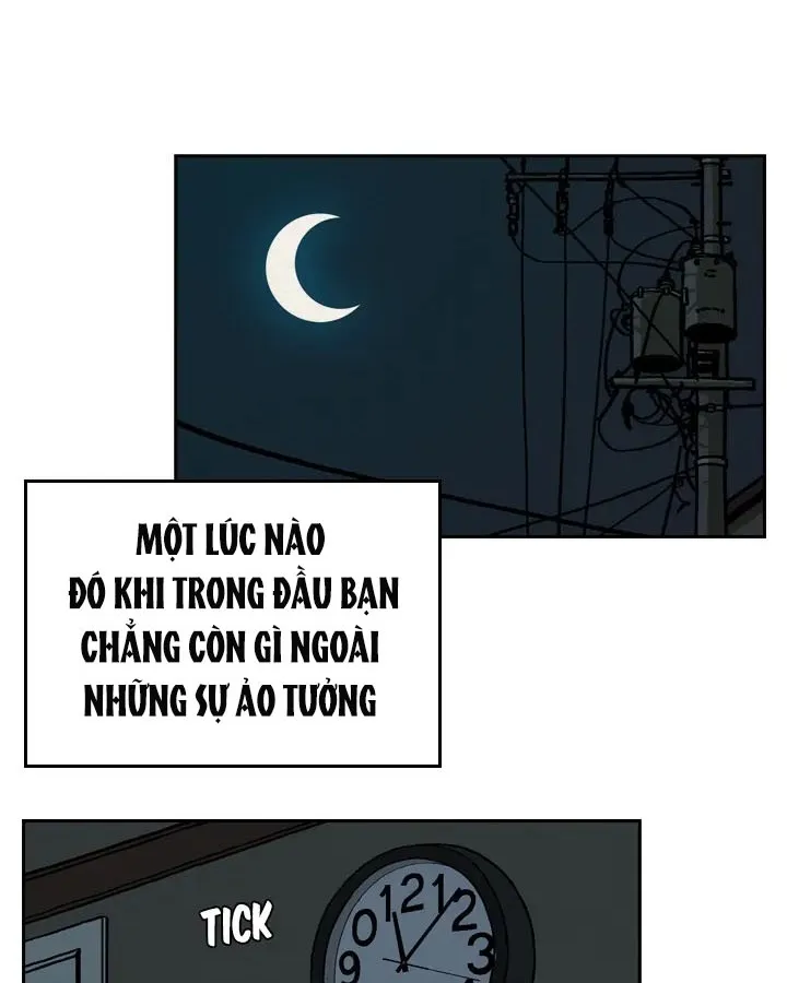 Thần Shipper ăn uống Chapter 1 - Trang 5