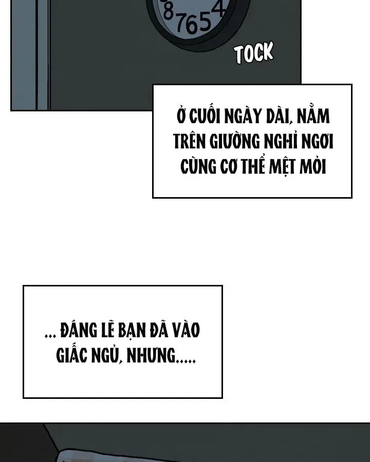 Thần Shipper ăn uống Chapter 1 - Trang 6
