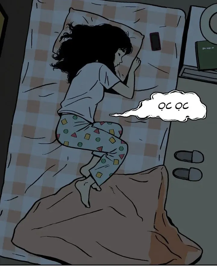 Thần Shipper ăn uống Chapter 1 - Trang 7