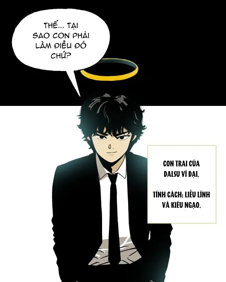 Thần Shipper ăn uống Chapter 2 - Trang 11