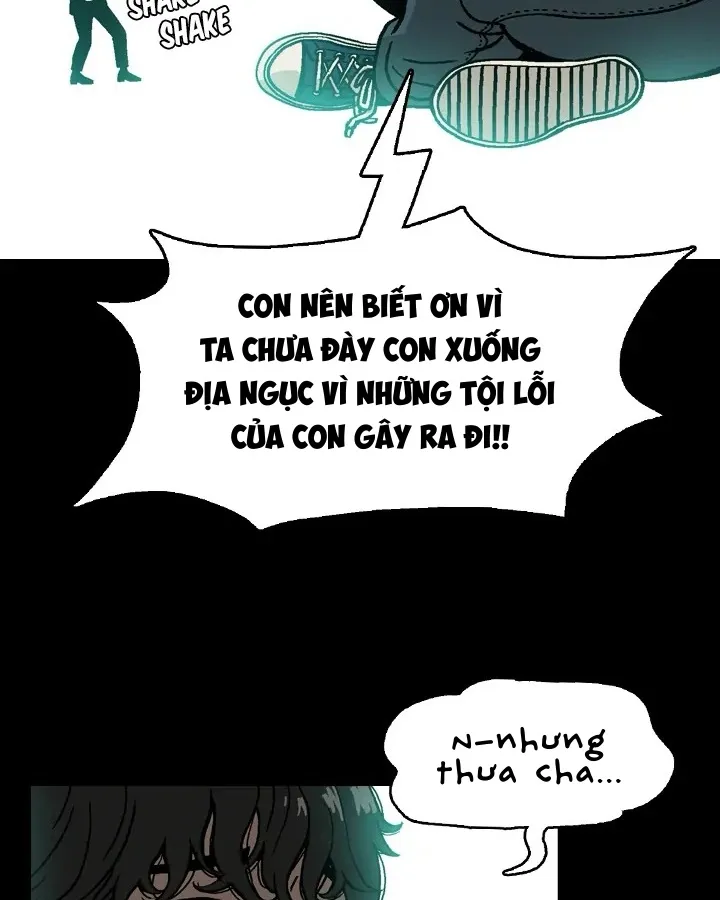Thần Shipper ăn uống Chapter 2 - Trang 18