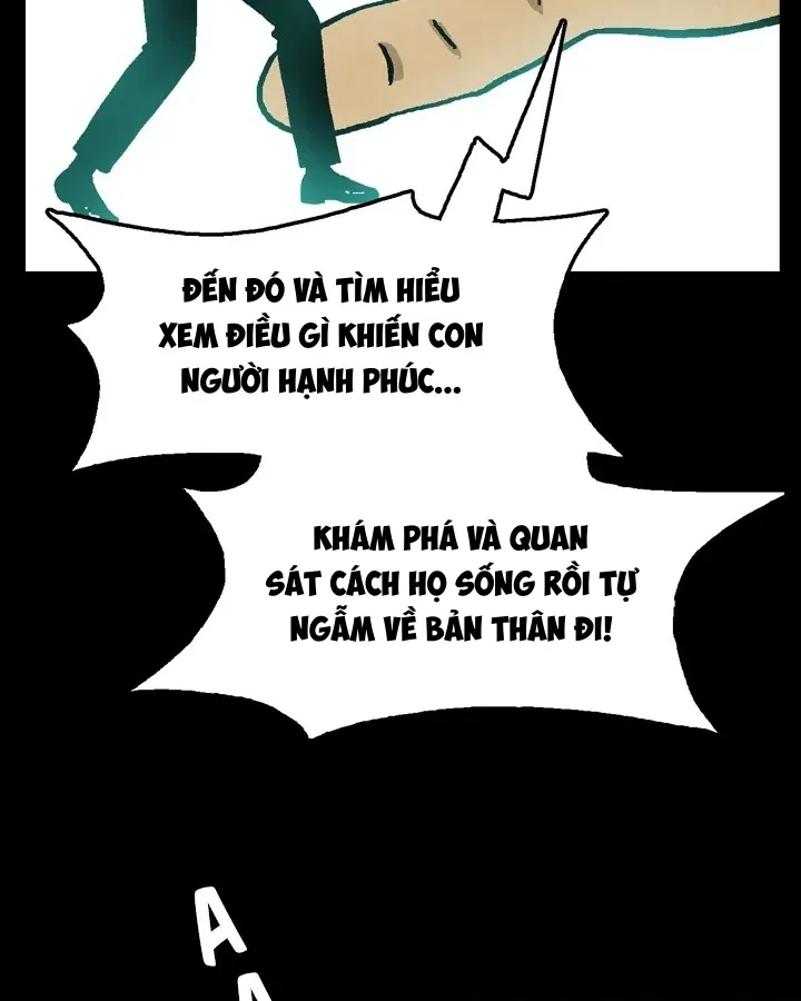 Thần Shipper ăn uống Chapter 2 - Trang 22