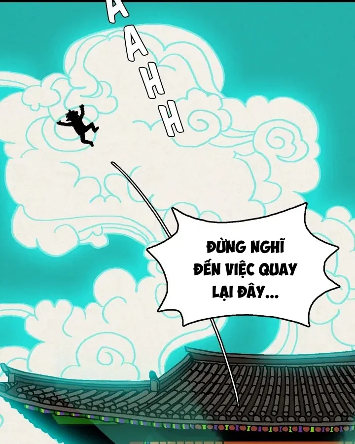 Thần Shipper ăn uống Chapter 2 - Trang 23