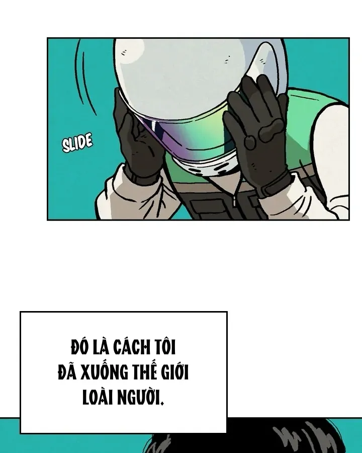 Thần Shipper ăn uống Chapter 2 - Trang 29