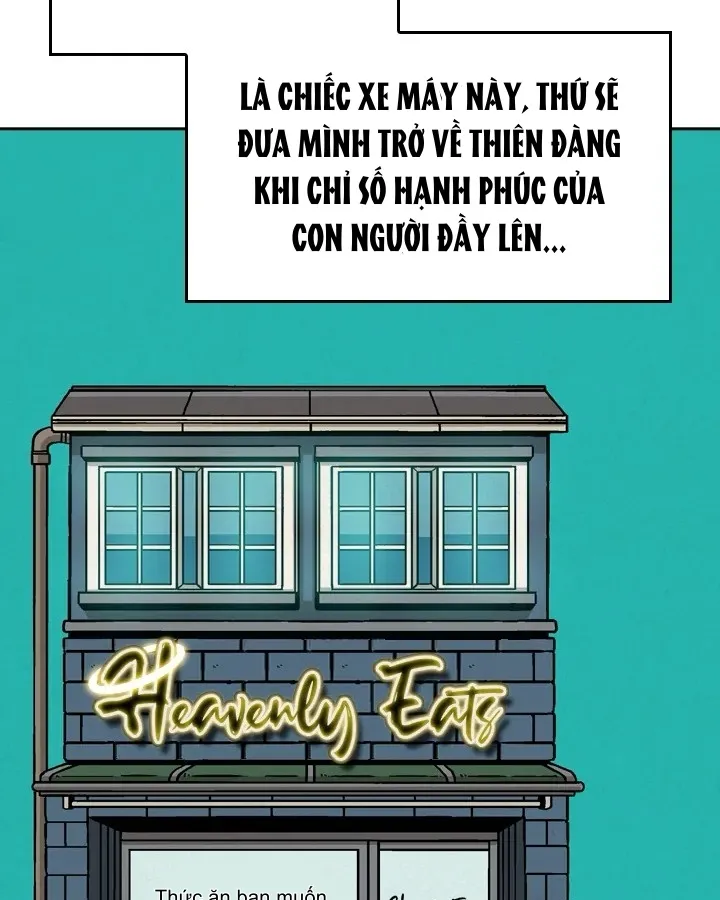 Thần Shipper ăn uống Chapter 2 - Trang 31