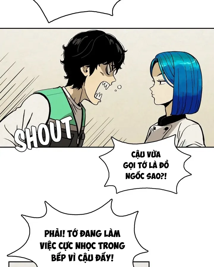 Thần Shipper ăn uống Chapter 2 - Trang 39