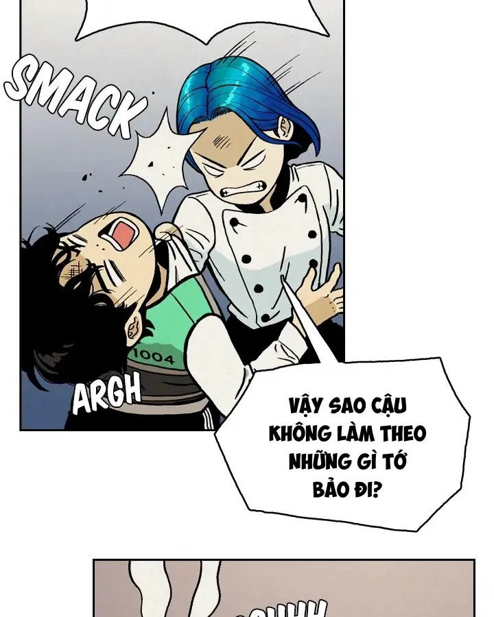 Thần Shipper ăn uống Chapter 2 - Trang 40