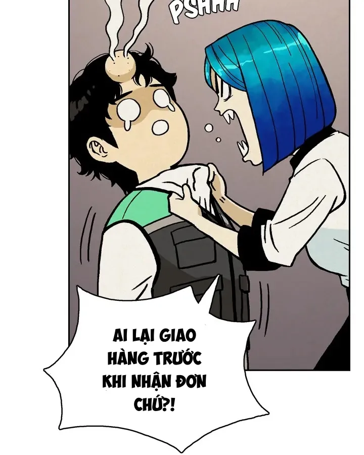 Thần Shipper ăn uống Chapter 2 - Trang 41