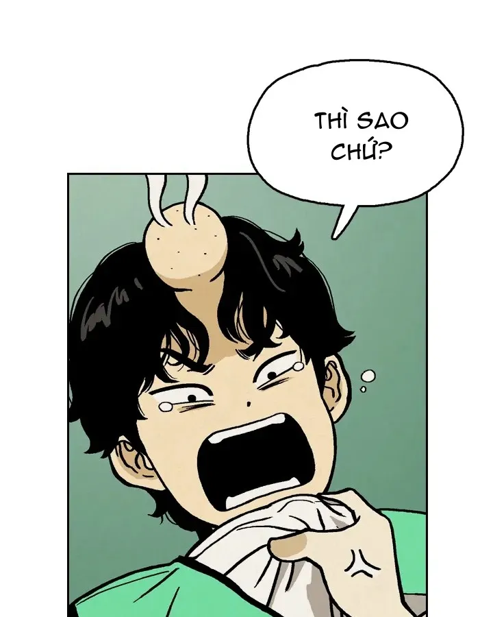 Thần Shipper ăn uống Chapter 2 - Trang 43