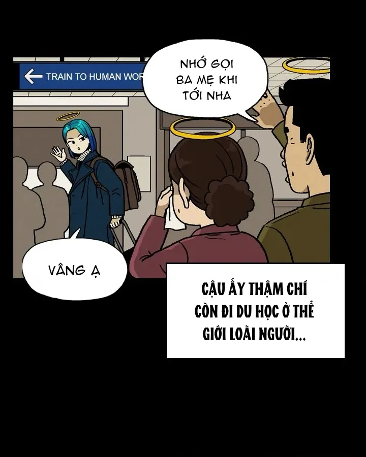 Thần Shipper ăn uống Chapter 2 - Trang 49