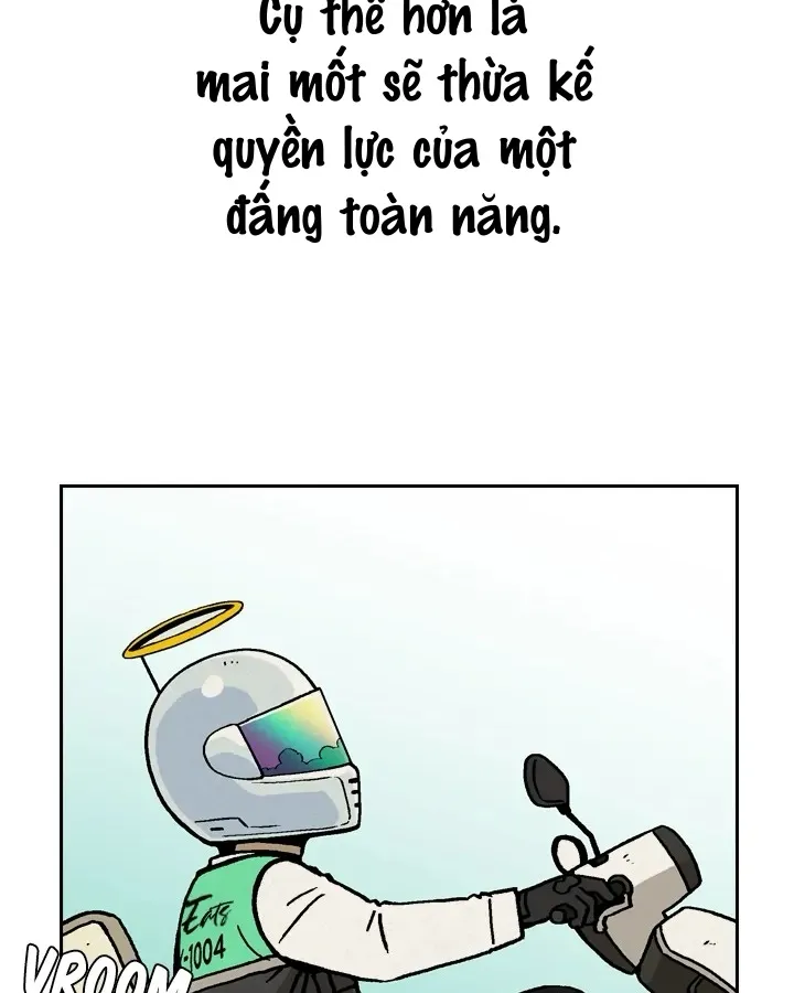 Thần Shipper ăn uống Chapter 2 - Trang 5