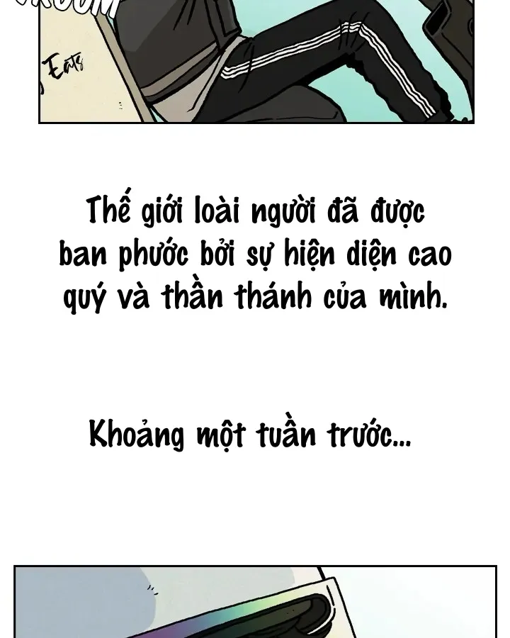 Thần Shipper ăn uống Chapter 2 - Trang 6