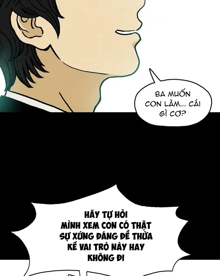 Thần Shipper ăn uống Chapter 2 - Trang 9