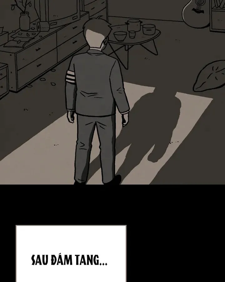 Thần Shipper ăn uống Chapter 3 - Trang 12