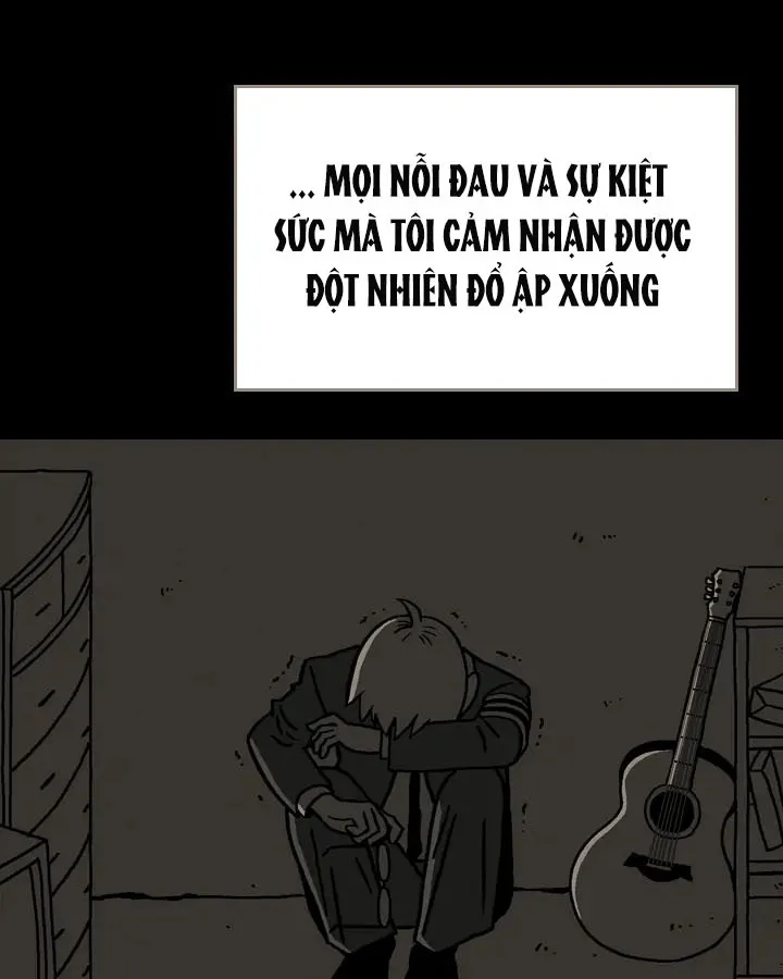Thần Shipper ăn uống Chapter 3 - Trang 15