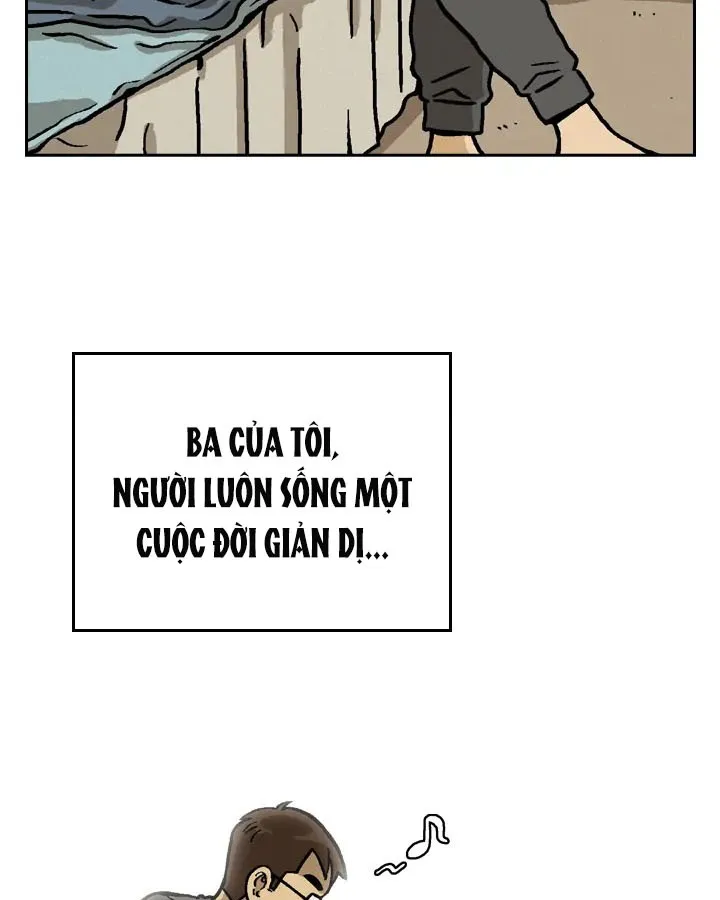 Thần Shipper ăn uống Chapter 3 - Trang 18