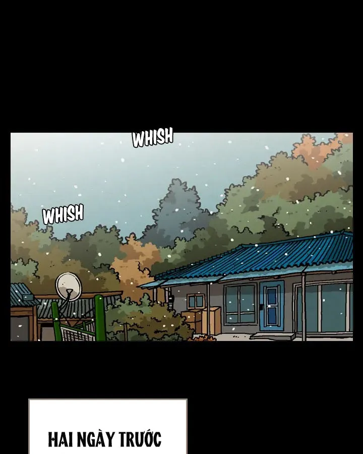 Thần Shipper ăn uống Chapter 3 - Trang 2