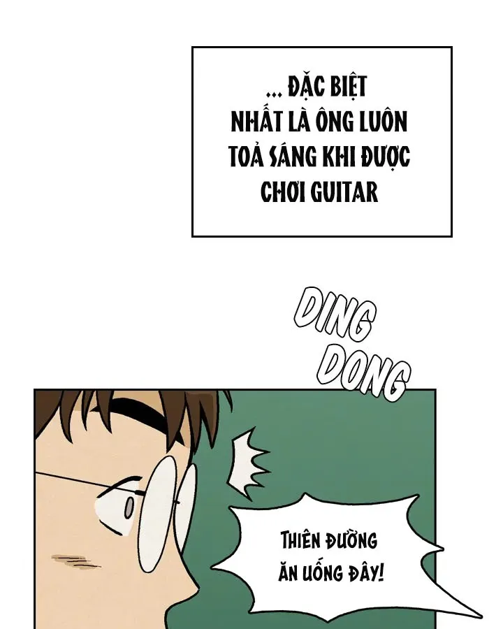 Thần Shipper ăn uống Chapter 3 - Trang 20