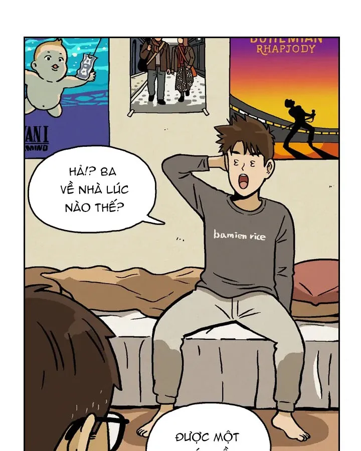 Thần Shipper ăn uống Chapter 3 - Trang 27