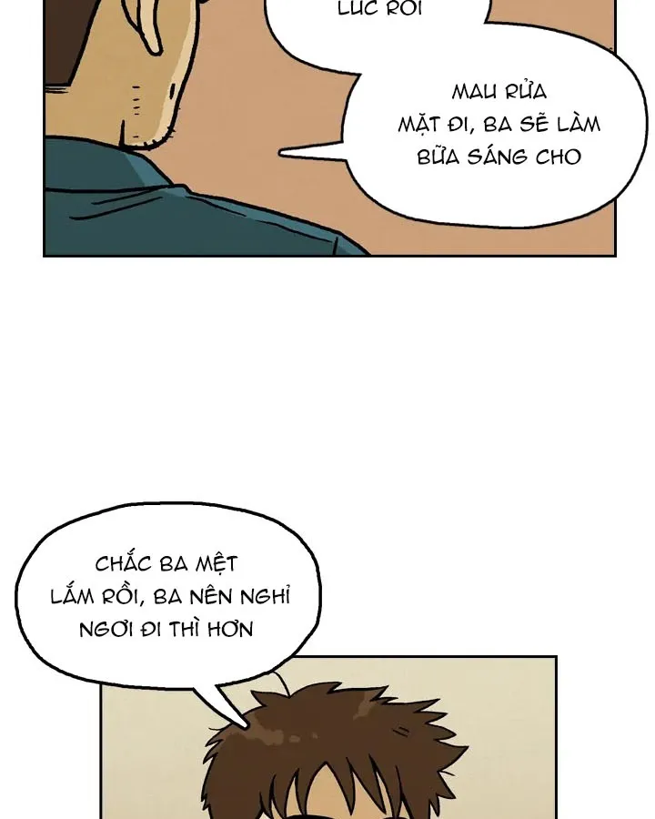 Thần Shipper ăn uống Chapter 3 - Trang 28