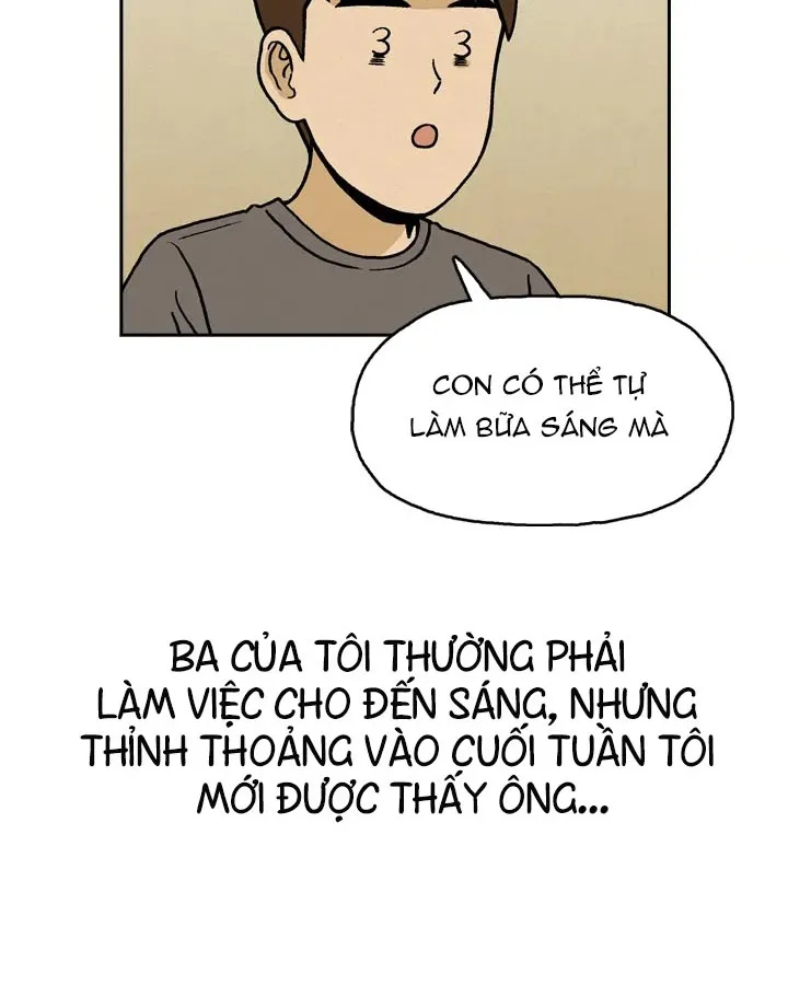 Thần Shipper ăn uống Chapter 3 - Trang 29