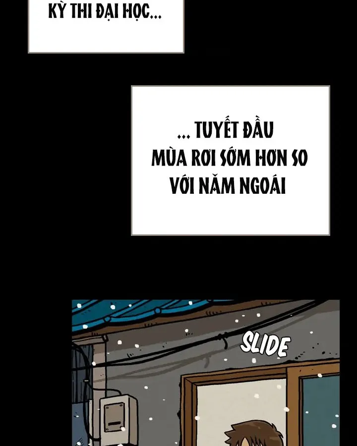 Thần Shipper ăn uống Chapter 3 - Trang 3