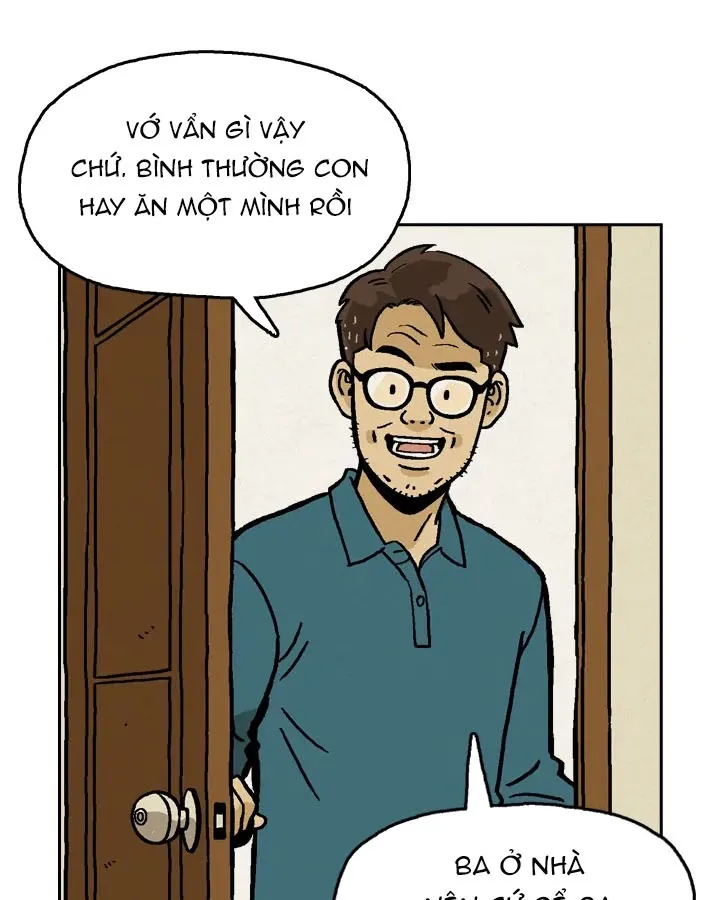 Thần Shipper ăn uống Chapter 3 - Trang 30