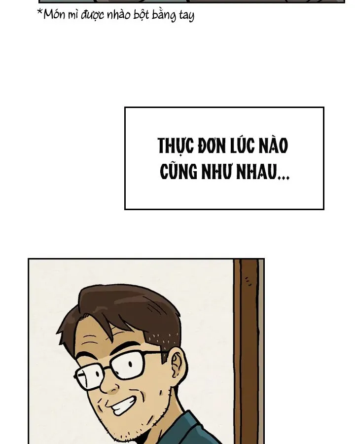 Thần Shipper ăn uống Chapter 3 - Trang 33