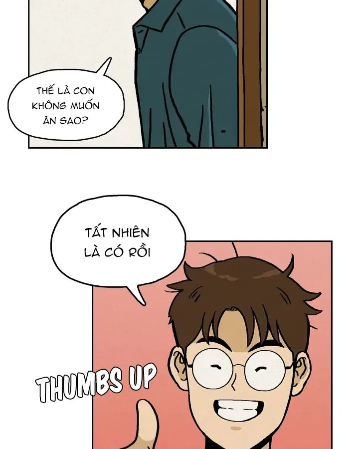 Thần Shipper ăn uống Chapter 3 - Trang 34