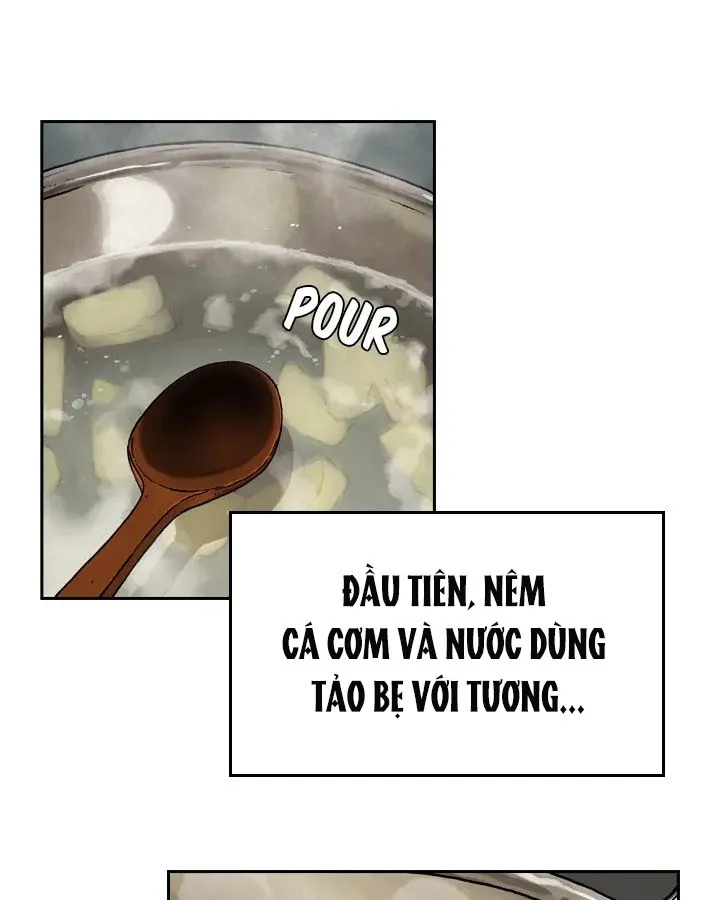 Thần Shipper ăn uống Chapter 3 - Trang 38