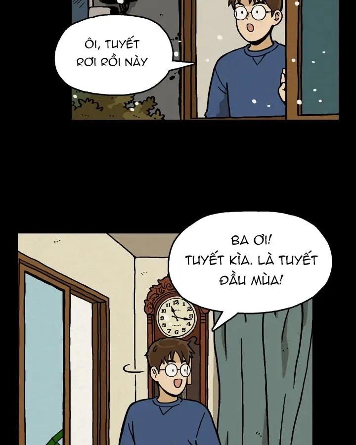 Thần Shipper ăn uống Chapter 3 - Trang 4