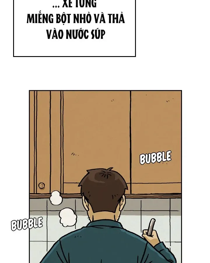 Thần Shipper ăn uống Chapter 3 - Trang 41