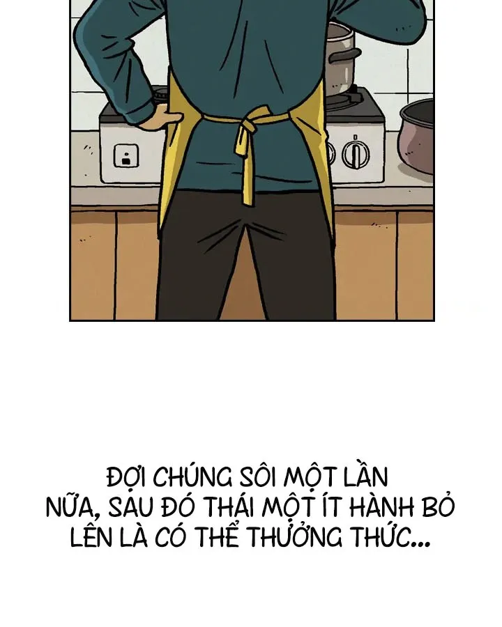 Thần Shipper ăn uống Chapter 3 - Trang 42