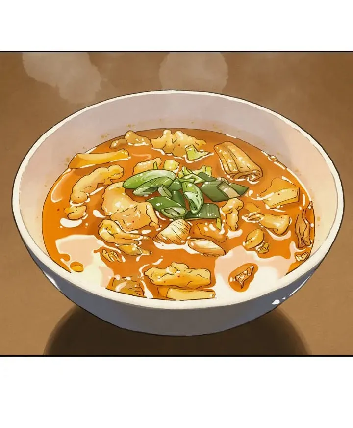 Thần Shipper ăn uống Chapter 3 - Trang 43